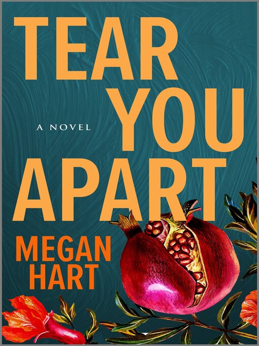 Imagen de portada para Tear You Apart